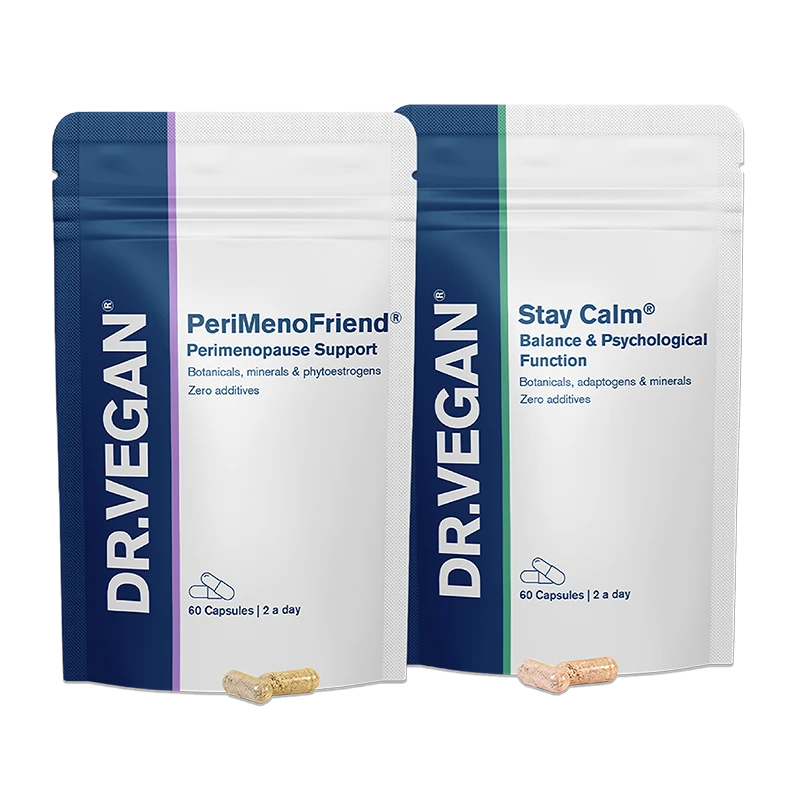 Perimenopause Ultimate Calm Bundle 1 Perimenopause Ultimate Calm Bundle