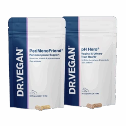 Perimenopause Vaginal Health Bundle