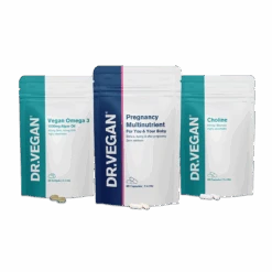 Comprehensive Pregnancy Bundle