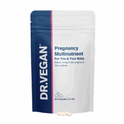 Pregnancy Multinutrient