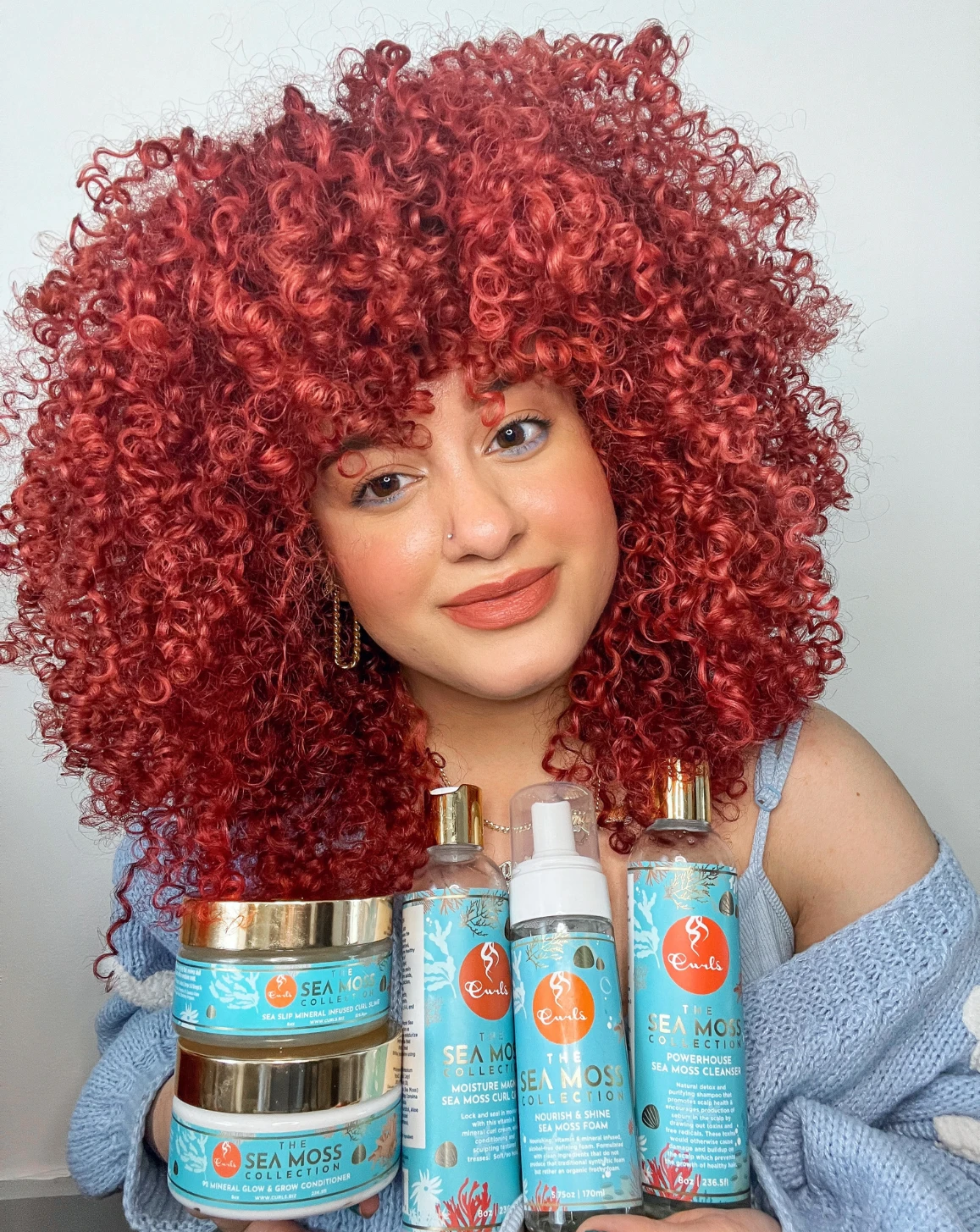 Powerhouse Sea Moss Cleanser 3 Powerhouse Sea Moss Cleanser - Image 3