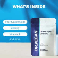 Screen Eyes™ 19 Screen Eyes™ -Coola Store ScreenEyesingredients 41d38008 121e 433d 8f82 433e25ed53e7