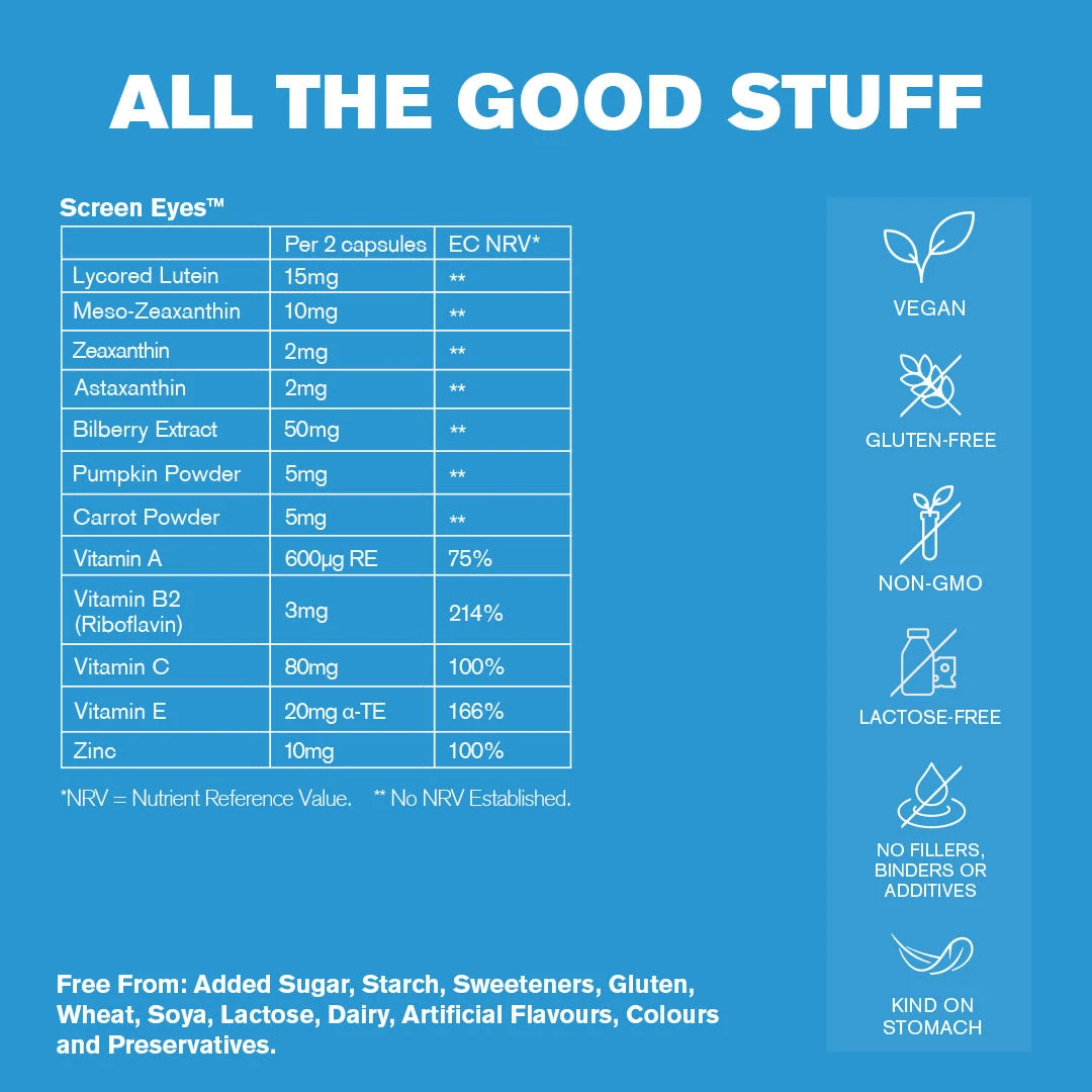 Screen Eyes™ 9 Screen Eyes™ - Image 9