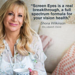 Screen Eyes™ 20 Screen Eyes™ -Coola Store ScreenEyesnutritionist