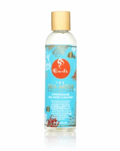 Powerhouse Sea Moss Cleanser