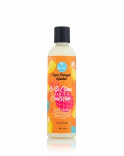 So So Clean Vitamin C Curl Wash