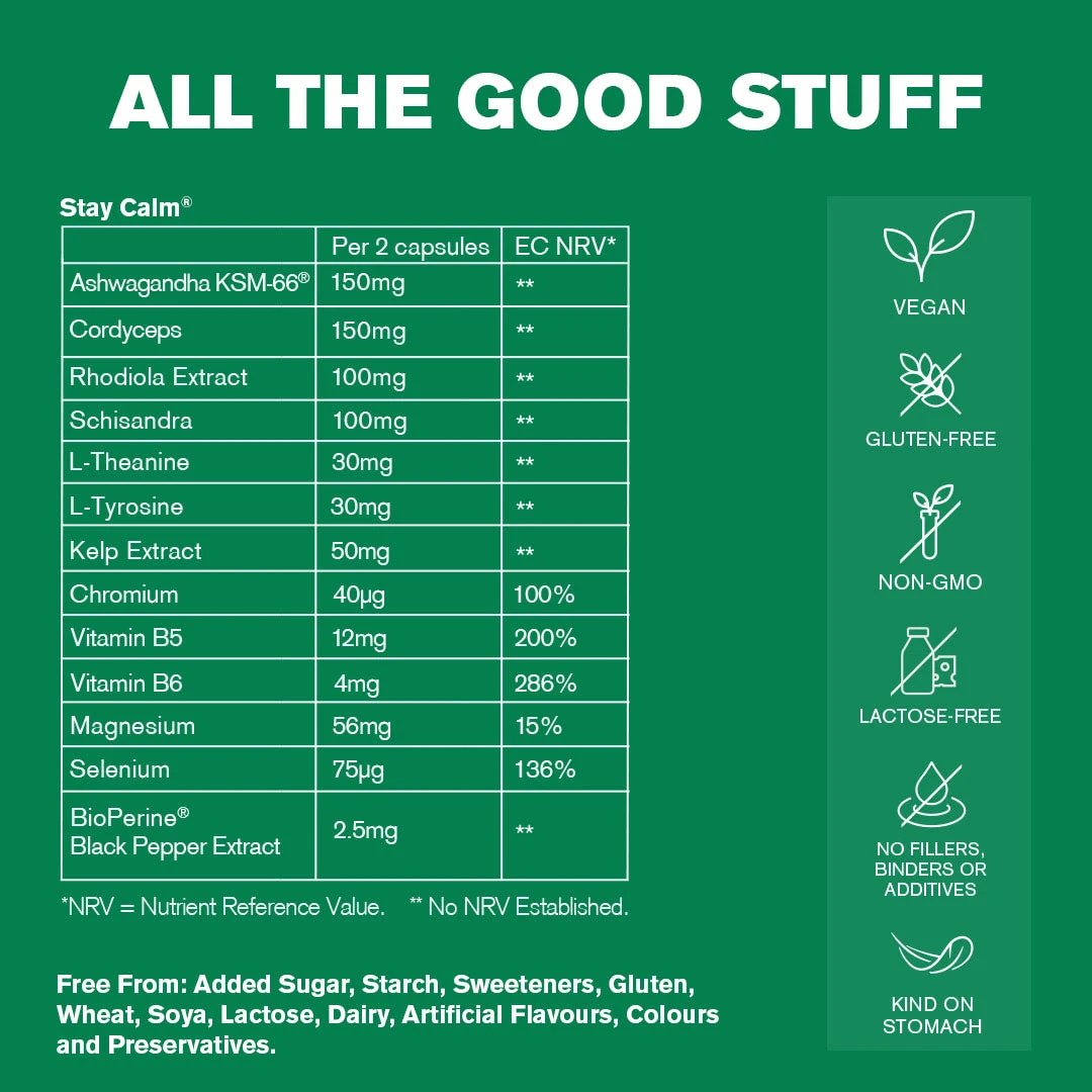 Perimenopause Ultimate Calm Bundle 15 Perimenopause Ultimate Calm Bundle - Image 15