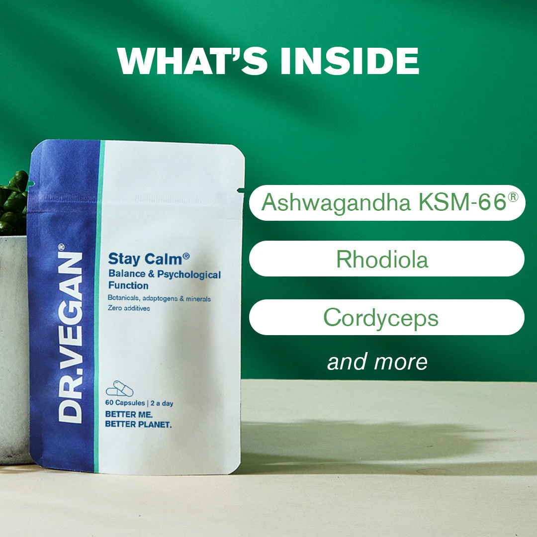 Perimenopause Ultimate Calm Bundle 13 Perimenopause Ultimate Calm Bundle - Image 13