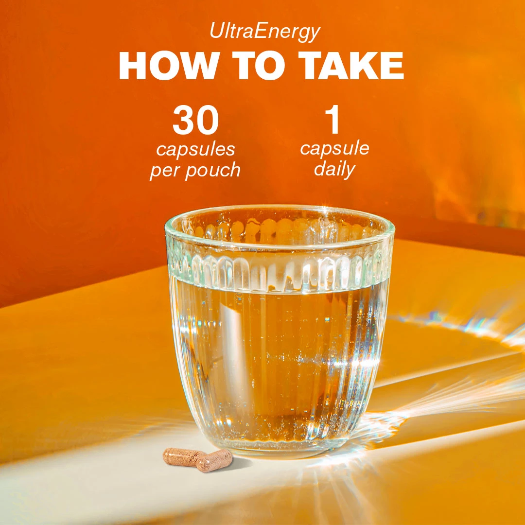 UltraEnergy 5 UltraEnergy - Image 5