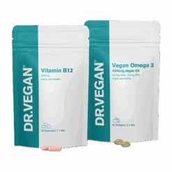 Vegan Essentials Bundle