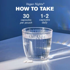 Vegan Nights® 20 Vegan Nights® -Coola Store VeganNightshowtotake 5bd62e52 4d11 4ccd a823 2f1b6d8c3371