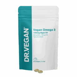 Vegan Omega 3