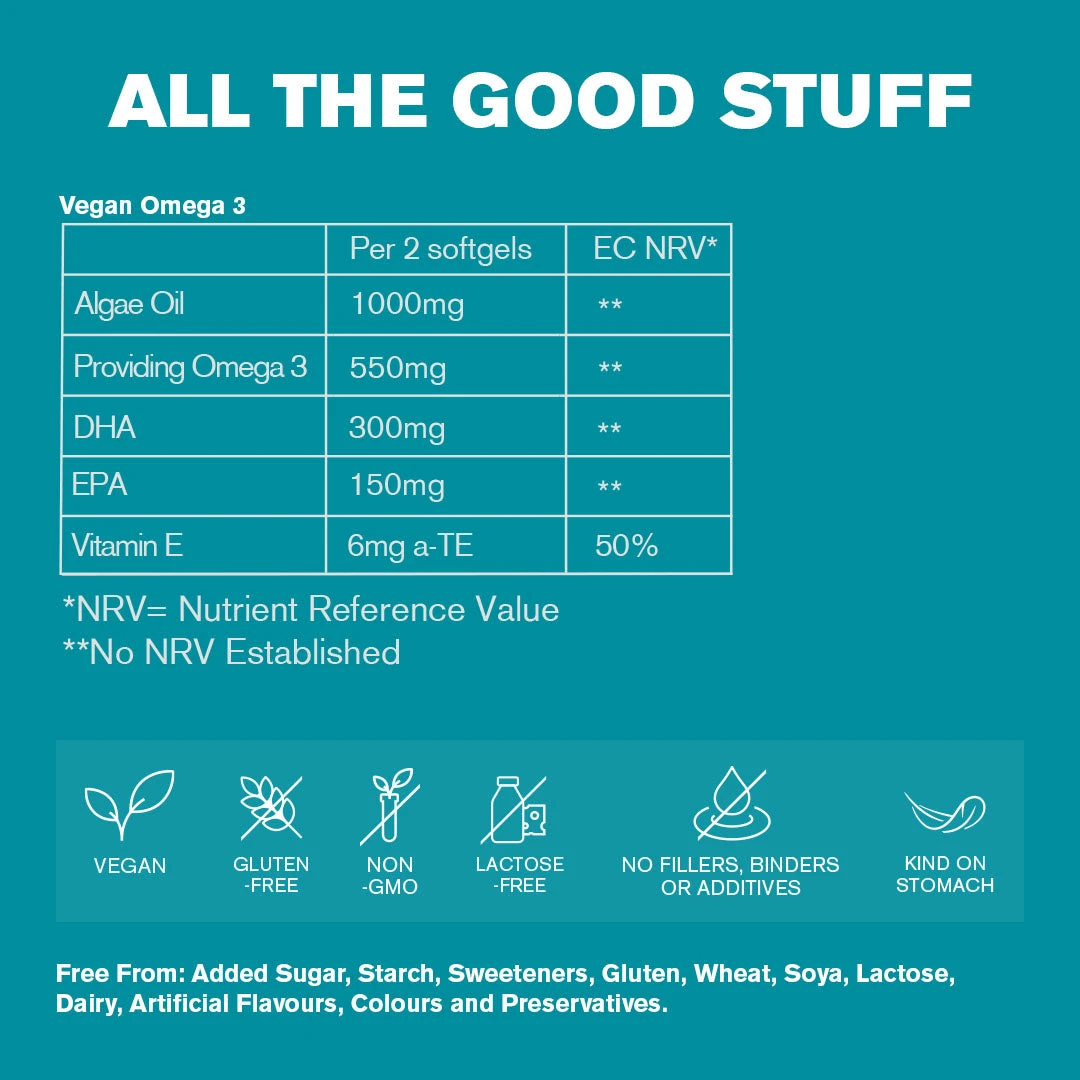 Vegan Essentials Bundle 11 Vegan Essentials Bundle - Image 11