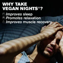 Vegan Nights® 17 Vegan Nights® -Coola Store Vegannightsbenefits fad0cd52 f508 44aa 8090 d3261a2c9dab