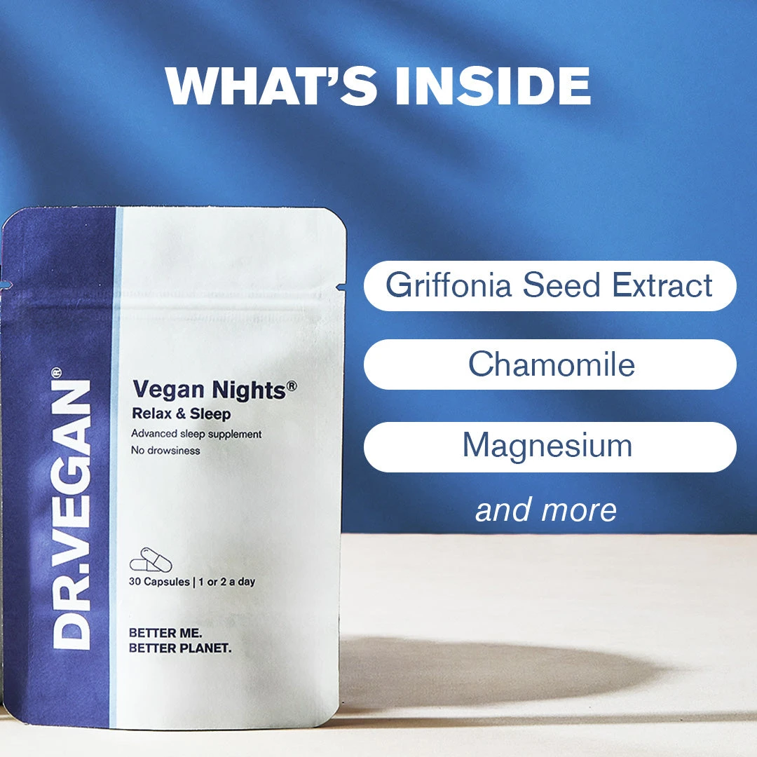 Vegan Nights® 7 Vegan Nights® - Image 7