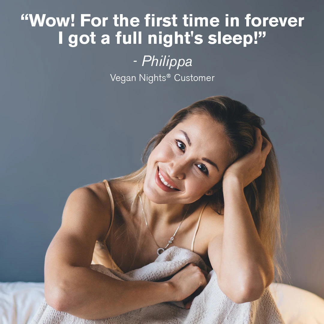 Vegan Nights® 2 Vegan Nights® - Image 2