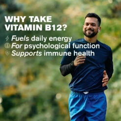 Vitamin B12 -Coola Store VitaminB12benefits e11e4c45 3169 4767 9f4f 7a657fec0d84