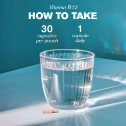 Vitamin B12 -Coola Store VitaminB12howtotake 8a249866 d77e 4343 bf43 a75b52f4b239