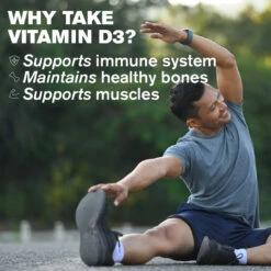 Vegan Essentials Bundle 27 Vegan Essentials Bundle -Coola Store VitaminD3benefits 14659dac d0f9 44db 91a0 32e8b26fb6b0