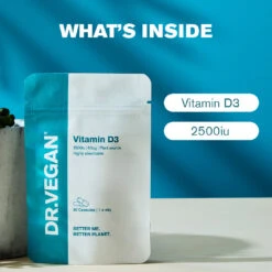 Vegan Essentials Bundle 33 Vegan Essentials Bundle -Coola Store VitaminD3ingredients ebfd0277 e466 4c53 9ba3 1c8a92c91e0e
