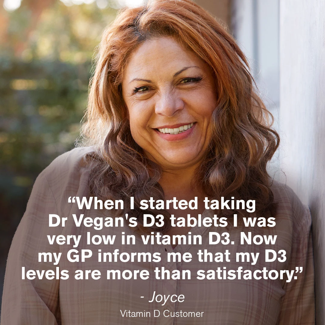 Vegan Essentials Bundle 6 Vegan Essentials Bundle - Image 6