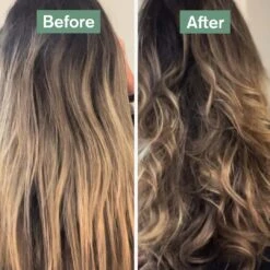 Hair Saviour® 24 Hair Saviour® -Coola Store hairsaviourbefore aftersquaresoph