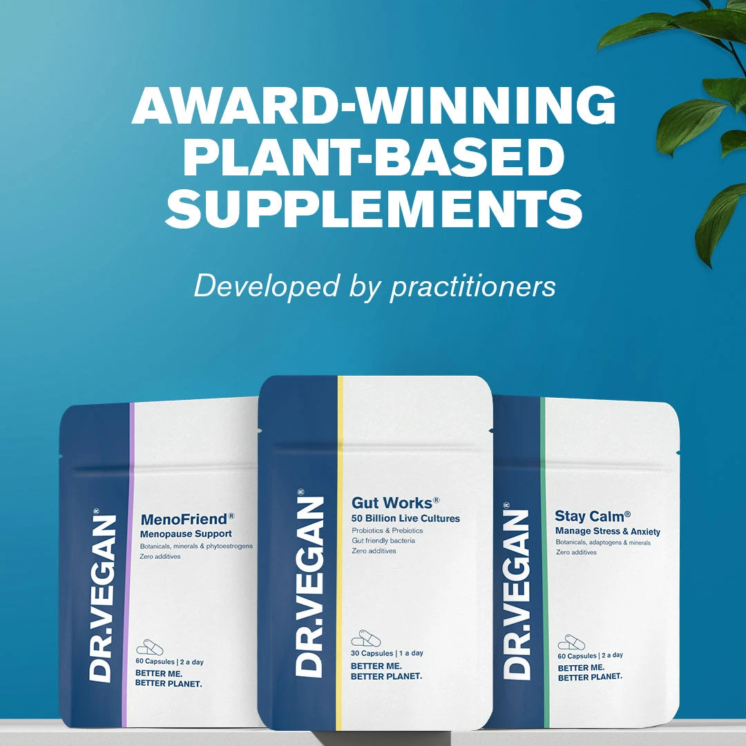 Vegan Essentials Bundle 18 Vegan Essentials Bundle - Image 18