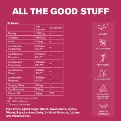 Female Balance Bundle 34 Female Balance Bundle -Coola Store pHHerolabel af3cd348 863e 4823 a935 4f5b963ffddc 3