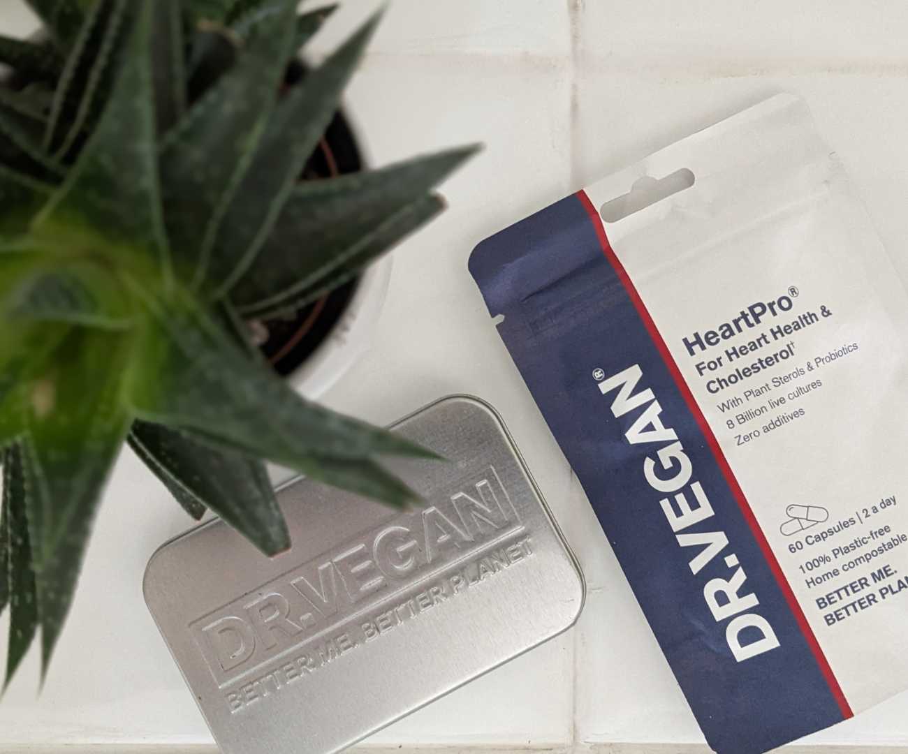 Coola Store 19 Coola Store -Coola Store DrV tin plant and pouch